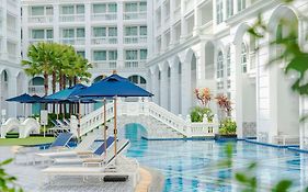 Moevenpick Myth Hotel Patong Phuket